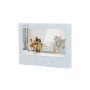 HIKVISION DS-KH7300EY-TE2 Beli - slika 1