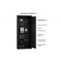 SecamCCTV PARKS VISION PRO - slika 2