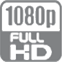 1080 Full HD