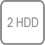 2hdd